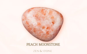 Peach Moonstone Meaning Uses Healing Properties