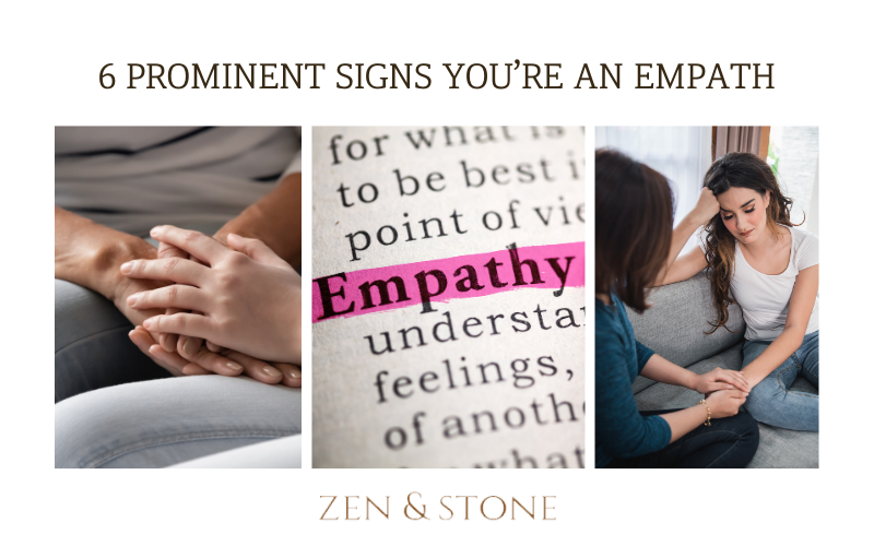 6 Prominent Signs You’re an Empath, How To Know If I Am Empath