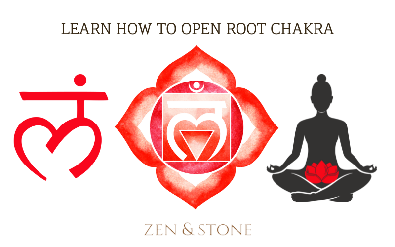 Learn How to Open Root Chakra