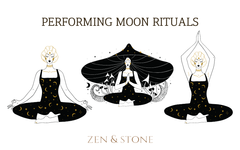 New Moon Manifestation and Ritual, New Moon What To Do