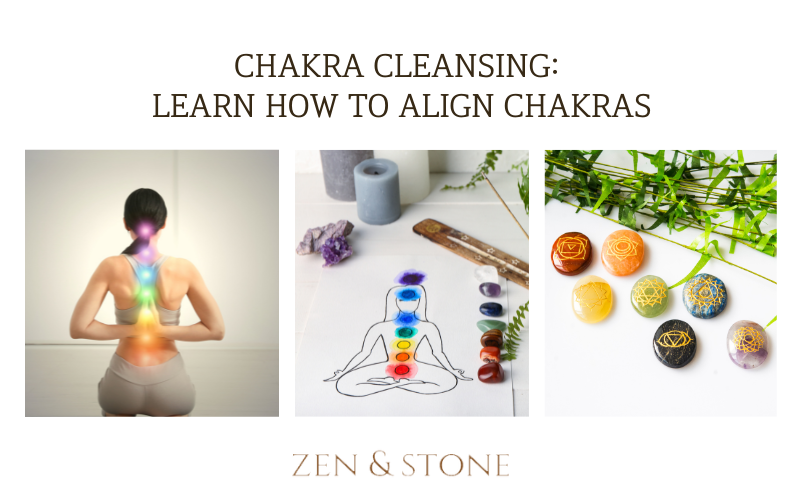 Chakra Cleansing_ Learn How to Align Chakras