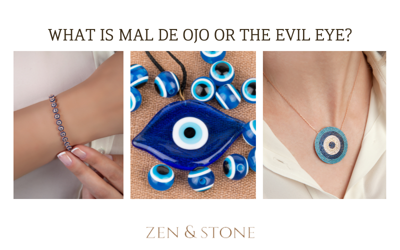 Evil eye, evil eye protection, protection from evil eye