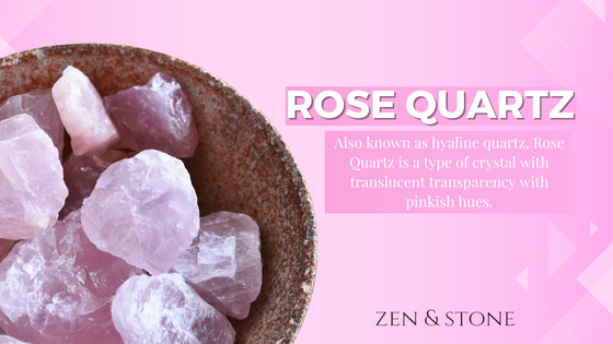 What Does Rose Quartz Mean and How it Can Benefit You?