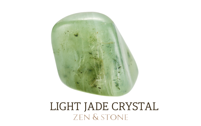 jade Crystal image, jade Crystal powers, jade Crystal benefits