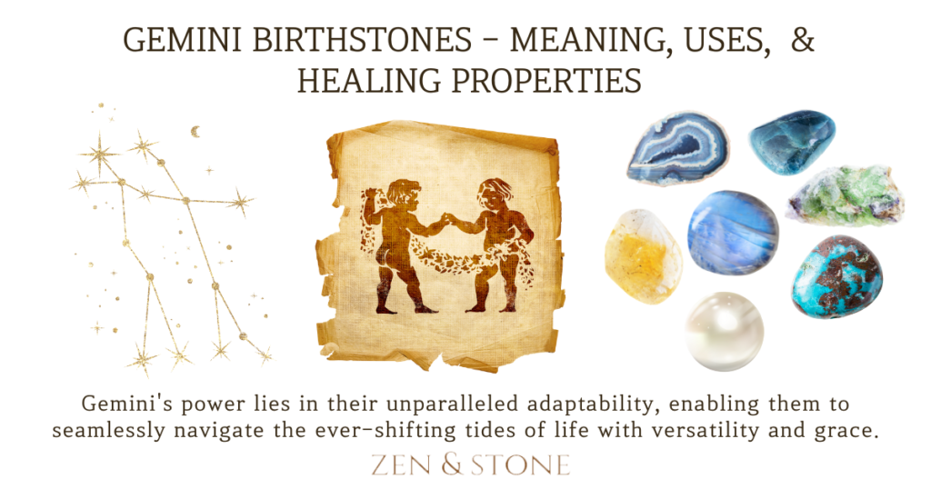 Gemini Birthstone Meaning Uses And Benefits 3368