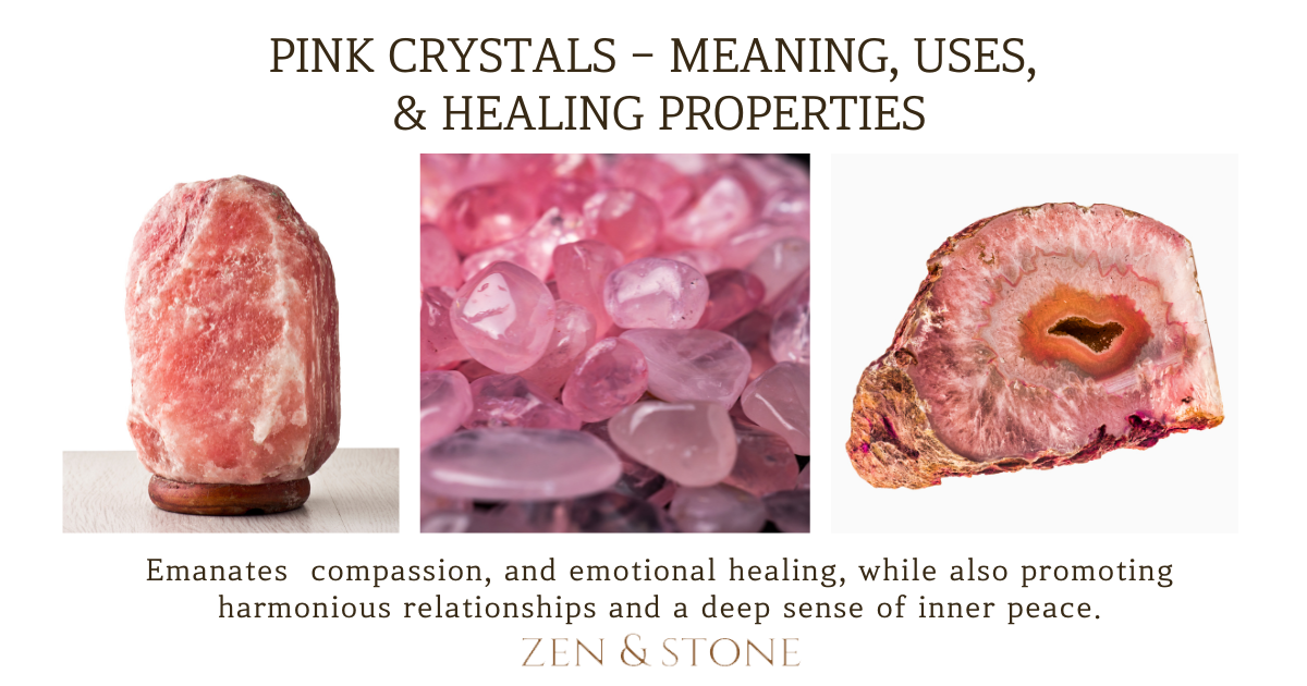 Red Crystals: Healing Properties, Uses, & Benefits