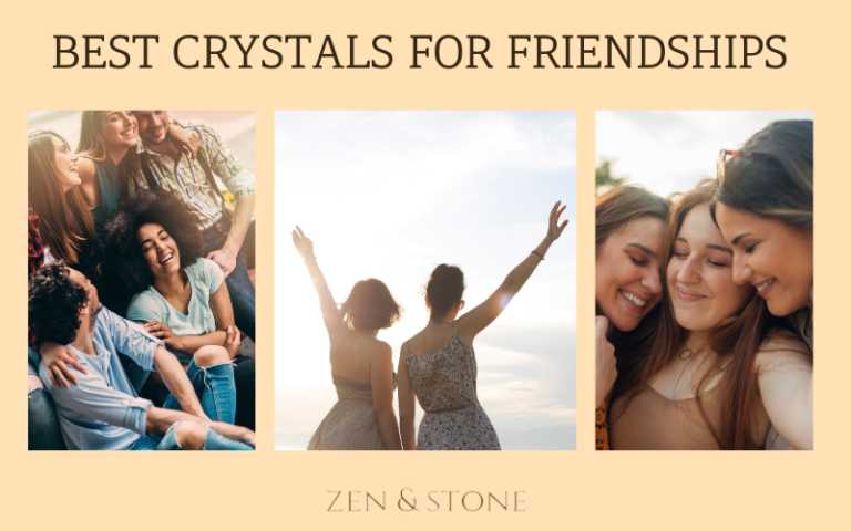 4 of the Best Stones for Friendship Bracelets – The Bead Traders
