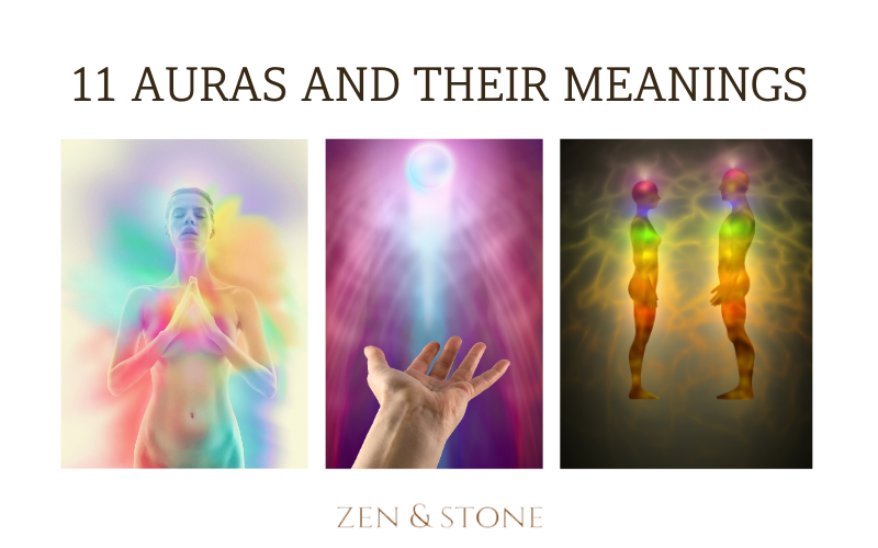 Black Aura Meaning: What Does Your Black Aura Color Mean? - Color Meanings