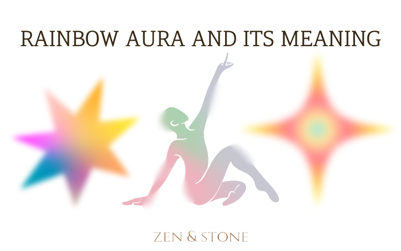 RAINBOW Aura And its Meaning