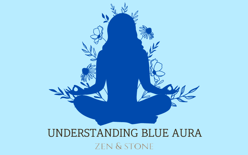 Understanding Blue Aura