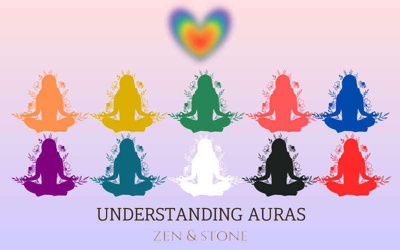 Understanding Different Auras