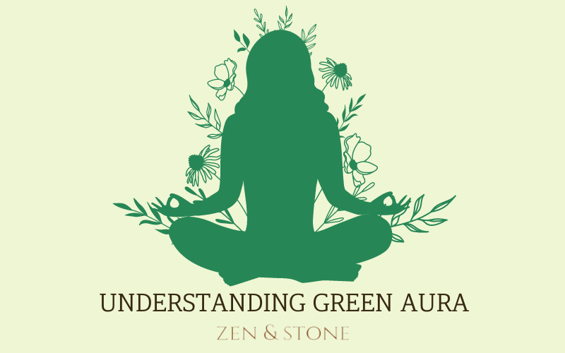 Understanding Green Aura