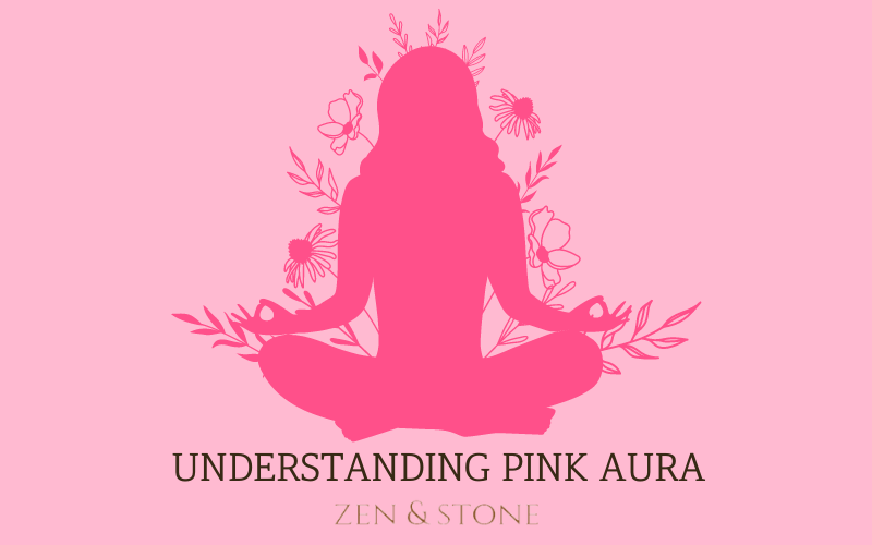 Understanding Pink Aura
