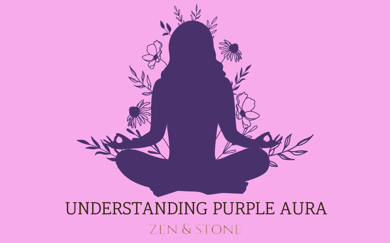 Understanding Purple Aura