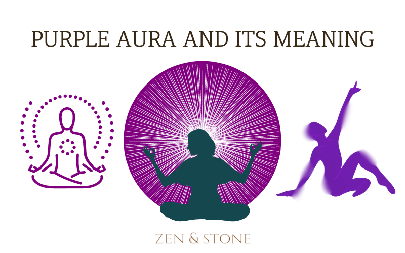 What Is Purple Aura, PURPLE Aura And its Meaning