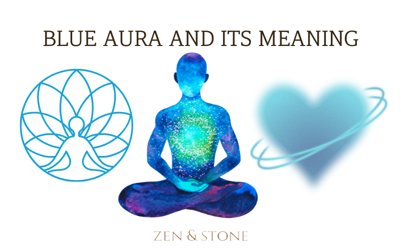 What is Blue Aura, Blue Aura Meaning