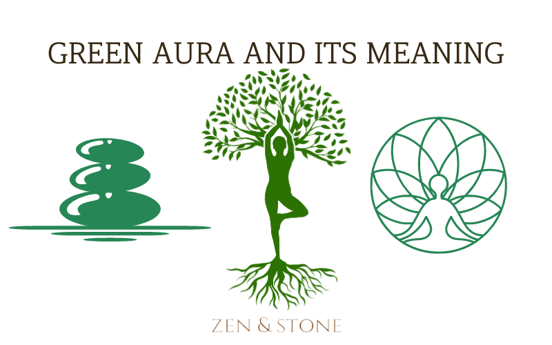 What is Green Aura