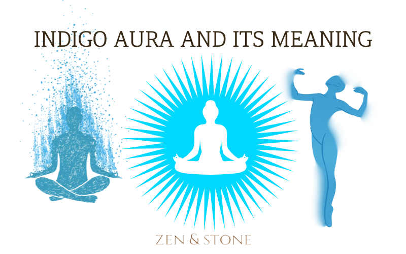 What is Indigo Aura, What is the meaning of Indigo Aura