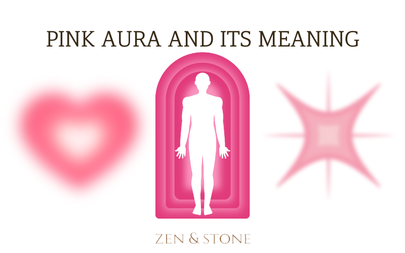 What is Pink Aura, Pink Aura Meaning