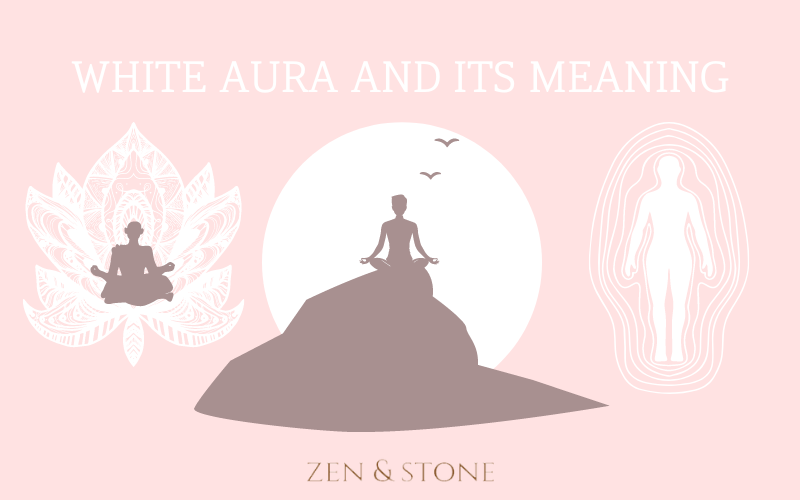 What is white aura, white aura meaning