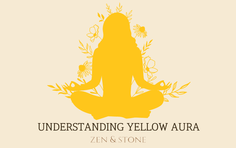understanding yellow aura