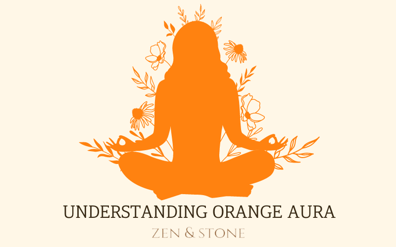 understanding orange aura