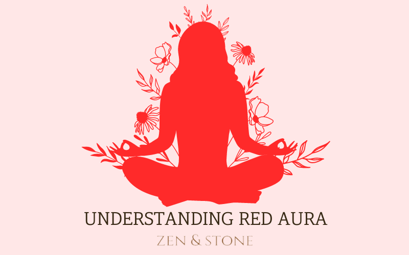 understanding red aura