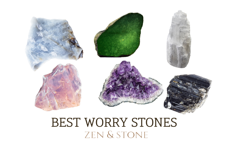 Best Worry Stones