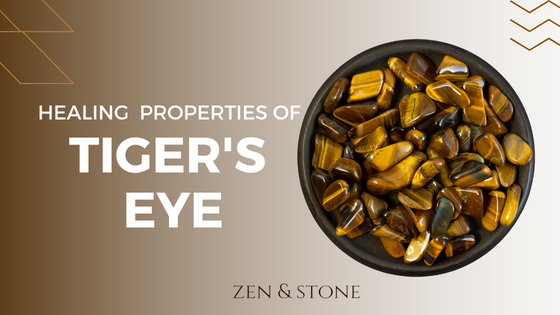 What Is Tiger's Eye And What It Really Means For You?