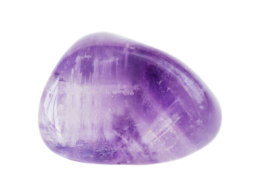 Amethyst stone