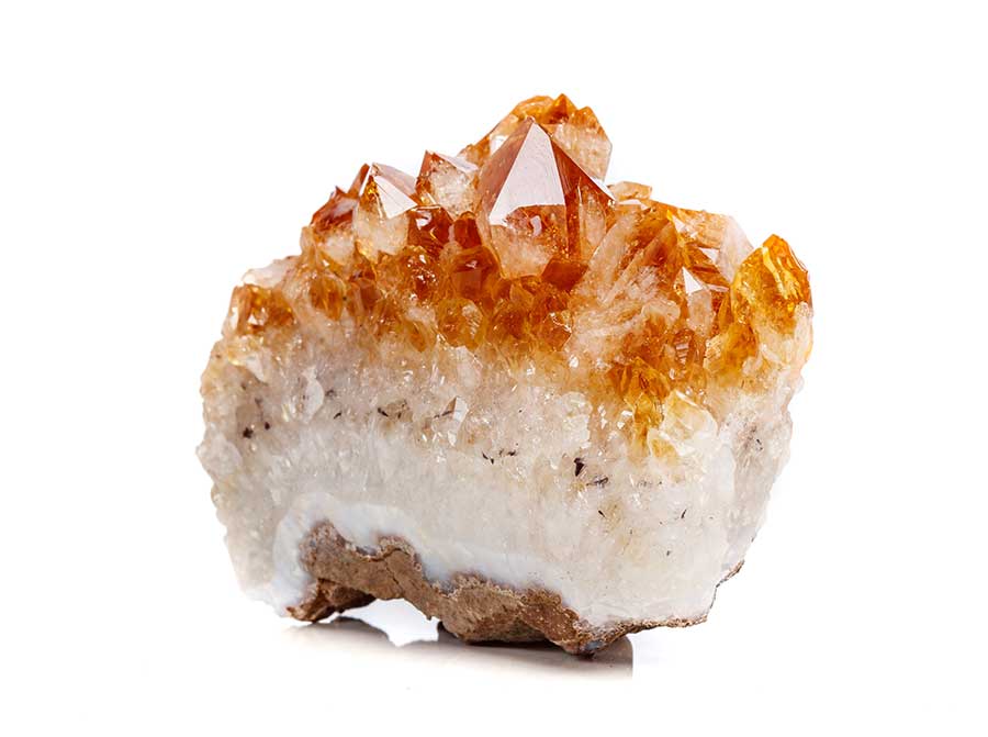 Citrine