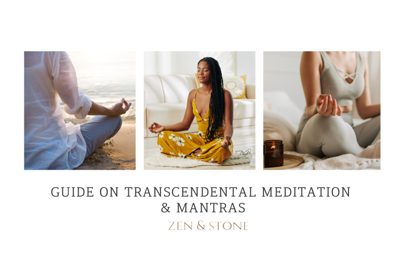 Guide On Transcendental Meditation & Mantras