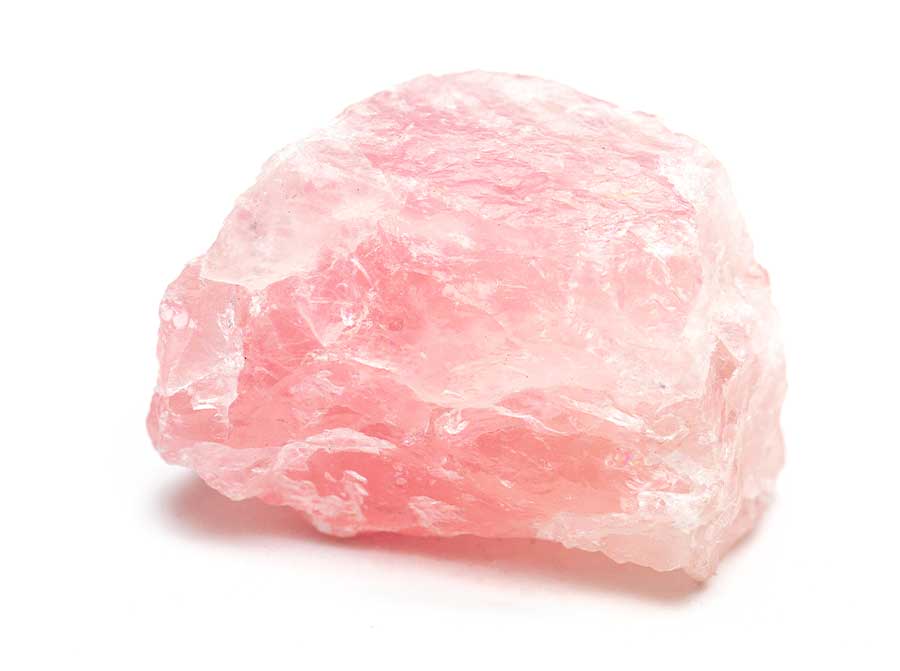 Rose Quartz