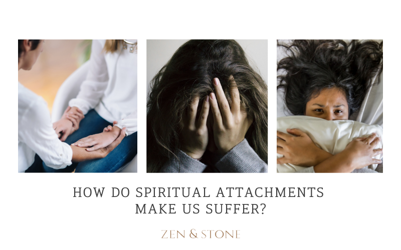 Spiritual Attachments