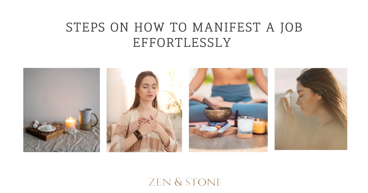 Steps On How To Manifest A Job Effortlessly (2)