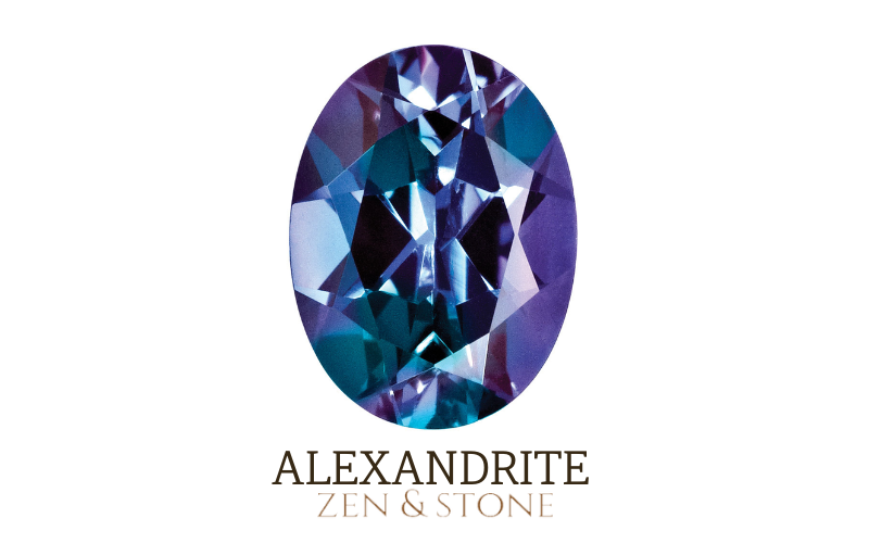 Alexandrite Stone Features