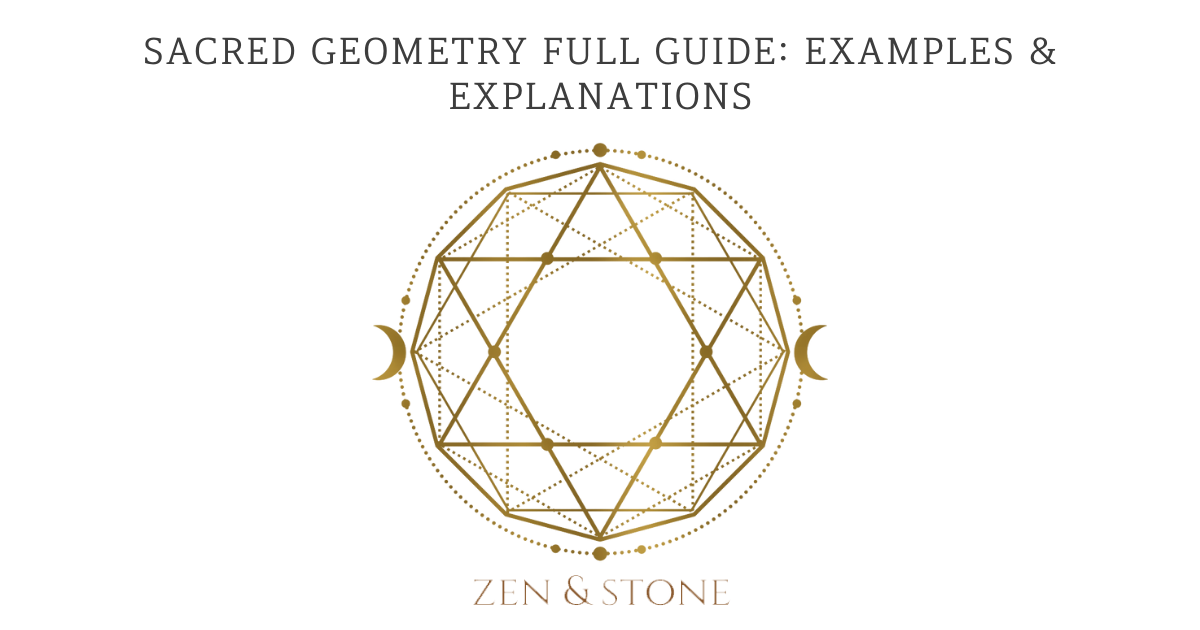 All About Sacred Geometry