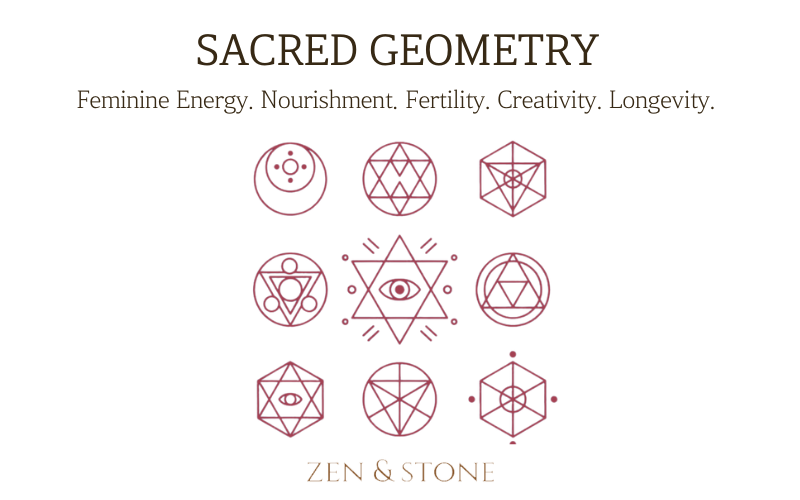 Sacred Geometry Powers