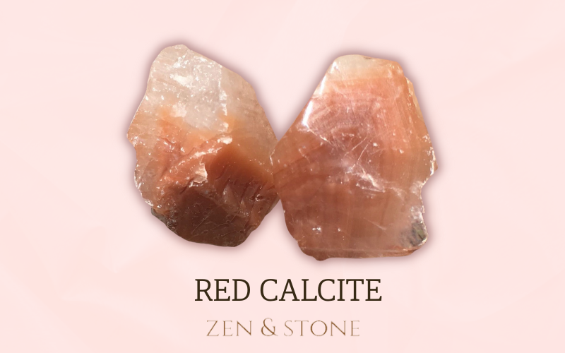 Red Calcite Powers, Red Calcite Element, Red Calcite Chakra