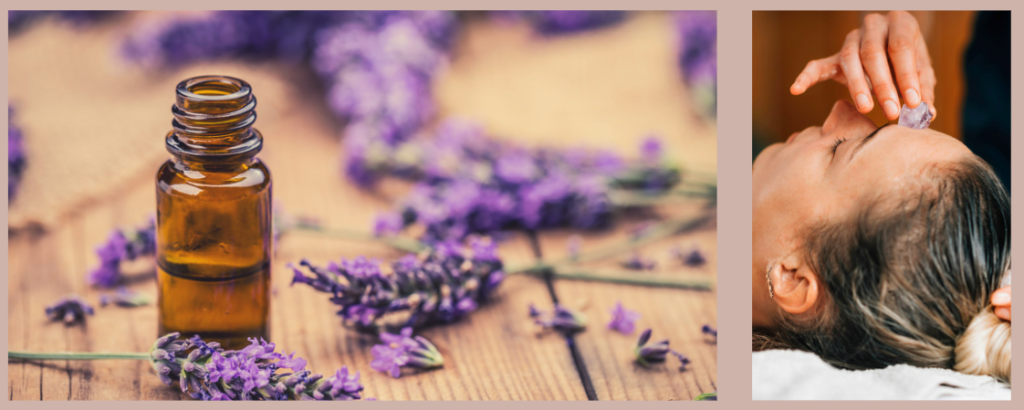 Aromatheraphy, Essential Oils Uses