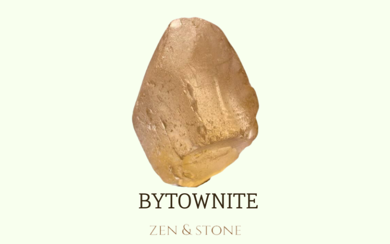 Bytownite Features, Bytownite Image