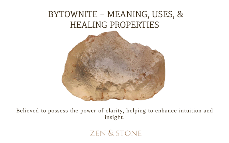 Bytownite Gemstone, Bytownite, Bytownite Meaning