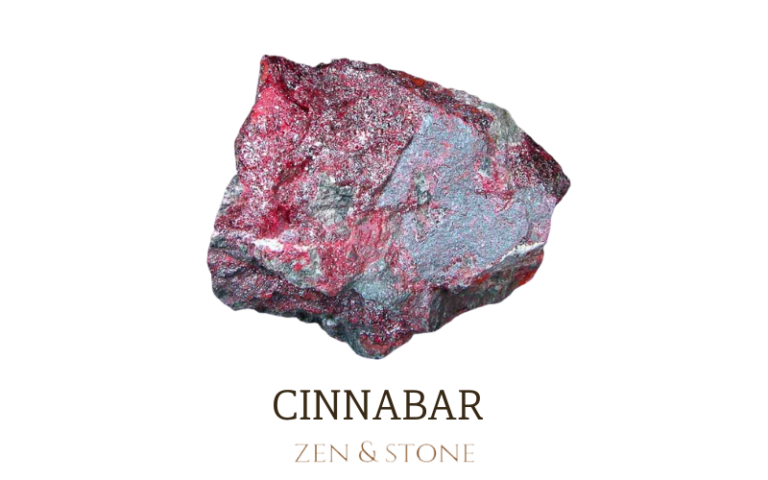 Cinnabar Meaning, Cinnabar Uses