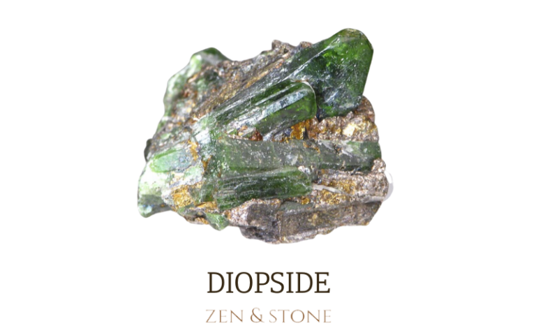 Diopside Meaning, Dioside Features