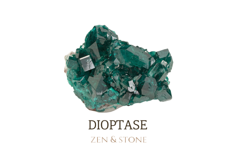 Dioptase Features