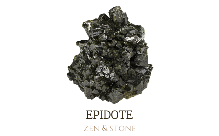 Epidote Meaning, Epidote Uses