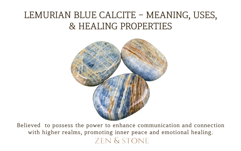 Lemurian Blue Calcite Gemstone, Lemurian Blue Calcite, Lemurian Blue Calcite Meaning