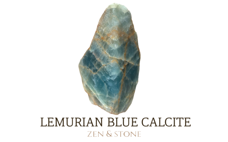 Lemurian Blue Calcite Image, Lemurian Blue Calcite Features