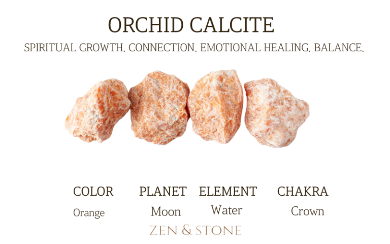 Orchid Calcite MeaningOrchid Calcite Meaning