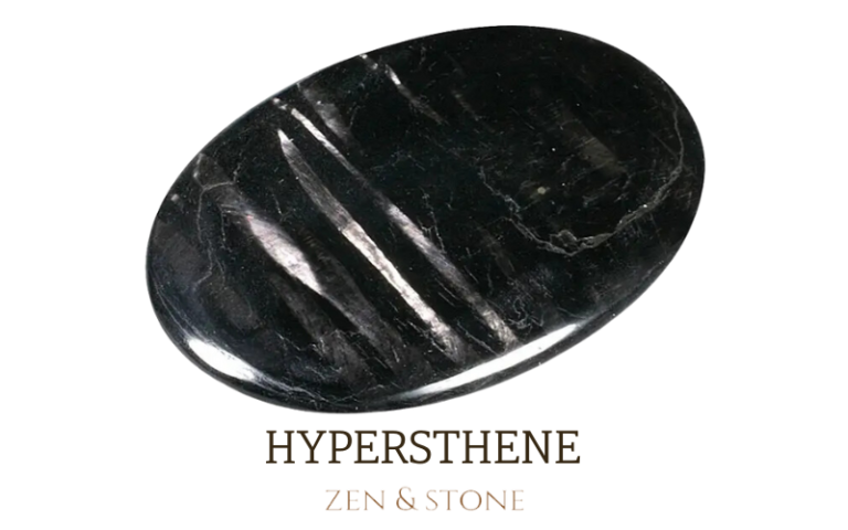 Hypersthene, Hypersthene Healing Properties